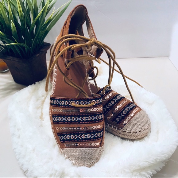spring step espadrilles